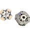 Mid-America Clutch, New 15 X 2 Cer 7S, AN155698-SB7 AN155698-SB7 - alternate 5